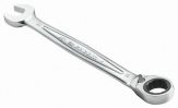 Facom 467.11/16 Ratchet Combination Spanner 11/16? Af