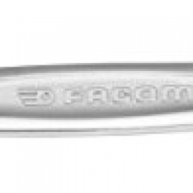 CLE MIXTE A CLIQUET 11/32 OUTIL FACOM 467.11/32