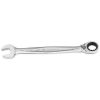 Facom 467.1/4 – Combination Wrench with Ratchet 1/4