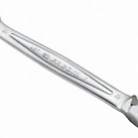 CLE MIXTE A CLIQUET 18MM OUTIL FACOM 467.18