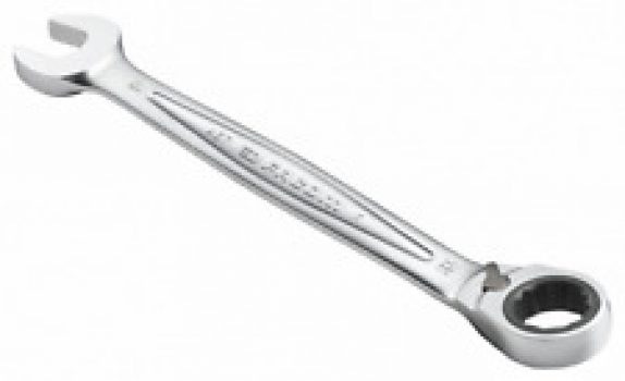 CLE MIXTE A CLIQUET 18MM OUTIL FACOM 467.18