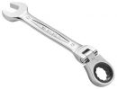 FACOM 467F.11 - 11mm FLEX HEAD RATCHET COMBINATION SPANNER