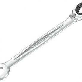 CLE MIXTE RAPIDE CLIQUET 9MM OUTIL FACOM 467R.9