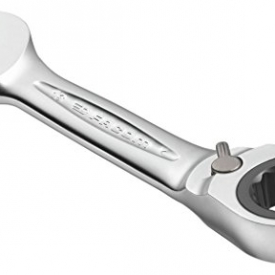 CLE MIXTE A CLIQUET COURT 11MM OUTIL FACOM 467S.11