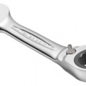 CLE MIXTE A CLIQUET COURT 13MM OUTIL FACOM 467S.13