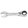 Facom 467s.5/16 Ratchet Combination Wrench Short 5/16
