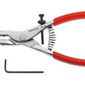 JEU 2 BECS PINCE CIRCLIPS OUTIL FACOM 470.E5