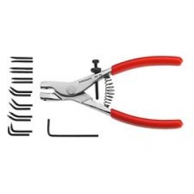 JEU 2 BECS PINCE CIRCLIPS OUTIL FACOM 470.E7