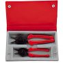 JEU 2 P CIRCLIPS REVERSIBLES OUTIL FACOM 475A.J1