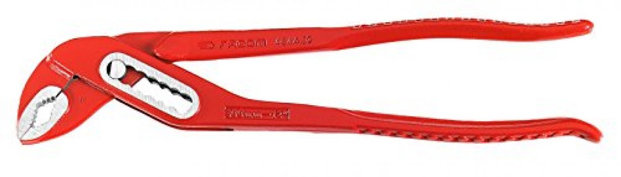 MULTIPRISE ENTREPASSEE 30CM OUTIL FACOM 484A.30