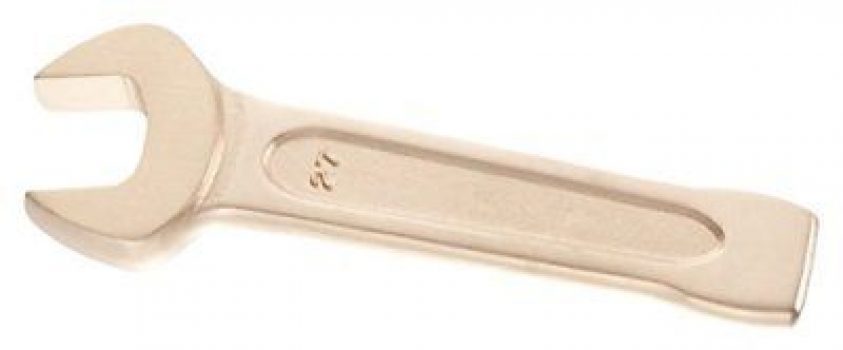 CLE A FRAPPER FOURCHE 60 SR OUTIL FACOM 49.60SR