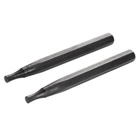 JEU 2 EMBOUTS PINCE CIRCLIPS OUTIL FACOM 490.SE28-1