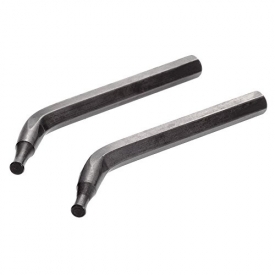 JEU 2 EMBOUTS PINCE CIRCLIPS OUTIL FACOM 490.SE32-2