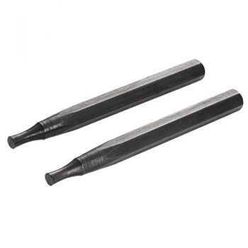 JEU 2 EMBOUTS PINCE CIRCLIPS OUTIL FACOM 490.SE38-1