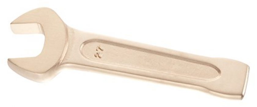 CLE A FRAPPER FOURCHE 19 SR OUTIL FACOM 49.19SR