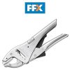 Facom 500A Quick Release Locking Plier 230mm Short Nose