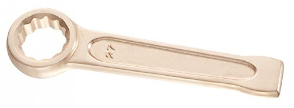 CLE A FRAPPER OEIL 110MM SR OUTIL FACOM 50.110SR