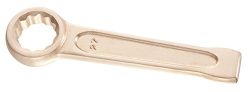CLE A FRAPPER OEIL 19MM SR OUTIL FACOM 50.19SR