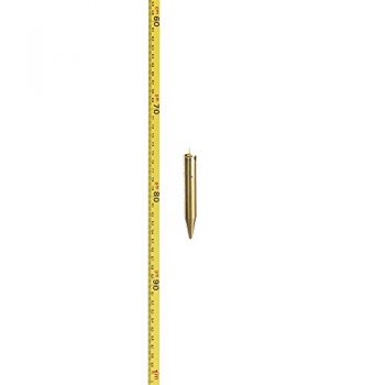 RUBAN LAQUE JAUNE 20 MM + LEST OUTIL FACOM 5116.20A