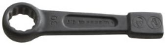 CLE A FRAPPER POLYGO 38 MM OUTIL FACOM 51B.38