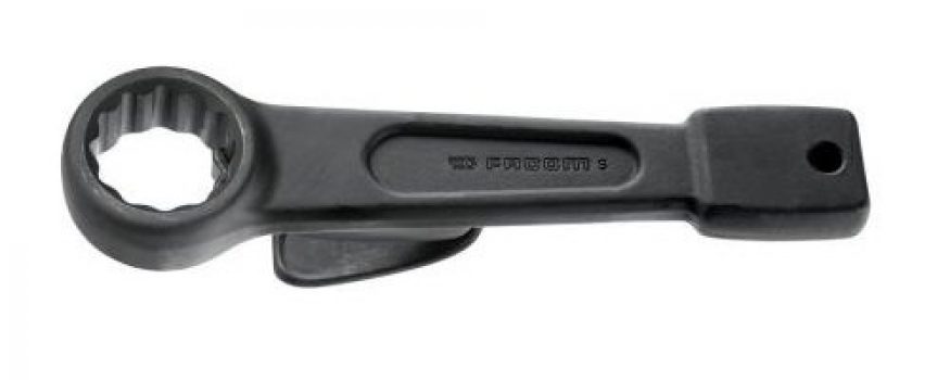 CLE A FRAPPER POLYGO SECURISEE 32MM OUTIL FACOM 51BS.32