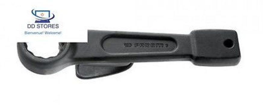 CLE A FRAPPER POLYGO SECURISEE 75MM OUTIL FACOM 51BS.75