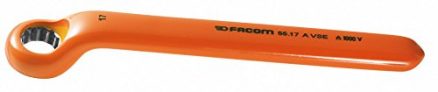 CLE POLYGONALE ISOLEE 8 MM OUTIL FACOM 55.8AVSE