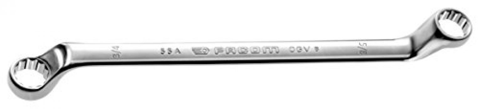 CLE CONTRECOUDEE 11/16X3/4 OUTIL FACOM 55A.11/16X3/4