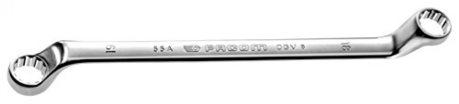 CLE CONTRECOUDEE 26X28 MM OUTIL FACOM 55A.26X28