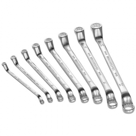 JEU DE 10 CLES POLYGONALES OUTIL FACOM 55A.JU10