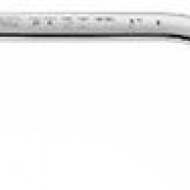 CLE POLYGONALE DEMI-LUNE OUTIL FACOM 57.11X13