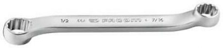 Facom 57L.16X18Spl 15 Offset Spline Long Thin Wall Double Box...
