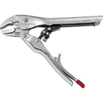 PINCE ETAU AUTO BECS COUDES 6 OUTIL FACOM 580.6