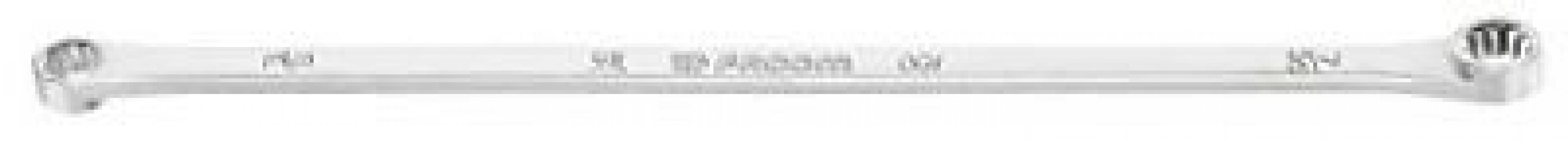 CLE POLYGONALE DROITE 1/2X9/16 OUTIL FACOM 59L.1/2X9/16