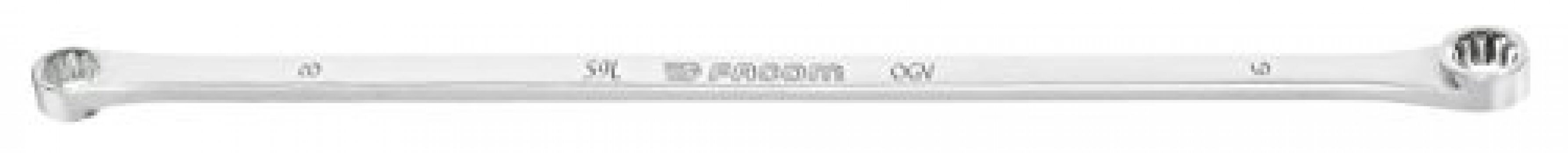 CLE POLYGONALE DROITE 8X9 OUTIL FACOM 59L.8X9