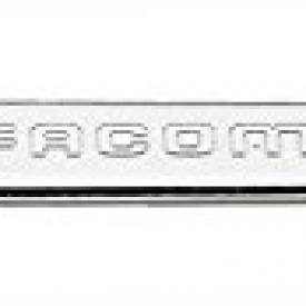 CLE POLYGONALE DROITE 18X19MM OUTIL FACOM 59.18X19