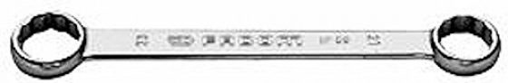 CLE POLYGONALE DROITE 26X28MM OUTIL FACOM 59.26X28