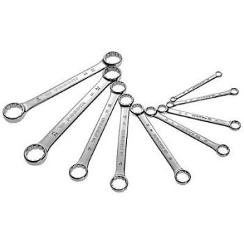 JEU 12 CLES POLYGON. DROITES OUTIL FACOM 59.JE12