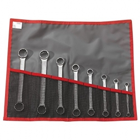 JEU 8 CLES POLYGON. DROITES OUTIL FACOM 59.JN8T