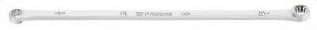Facom 59L.5/8X3/4 59L.5/8X3/4Af Extra Long Straight Ring Spanner