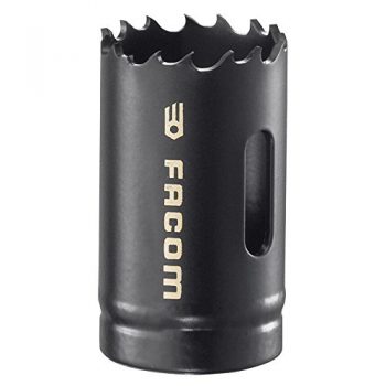 SCIE TREPAN DIAM. 40 MM OUTIL FACOM 609A.40