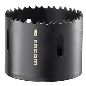 SCIE TREPAN DIAM. 57 MM OUTIL FACOM 609A.57