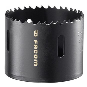 SCIE TREPAN DIAM. 65 MM OUTIL FACOM 609A.65