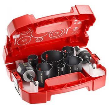 COMPO 6 SCIES TREPANS ELEC OUTIL FACOM 609A.J1