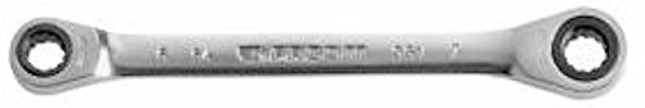 CLE A CLIQUET POLYGO 22X24MM OUTIL FACOM 64.22X24