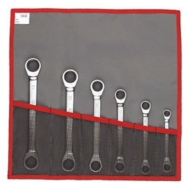 JEU 6 CLES 12P POUCE OUTIL FACOM 64.JU6T