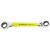 CLE A CLIQUET 15D 12X13 MM FLUO OUTIL FACOM 65.12X13F
