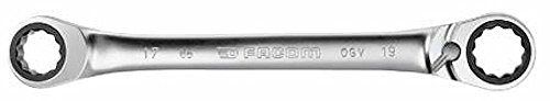 CLE CLIQUET OEIL 15D 14X15 MM OUTIL FACOM 65.14X15