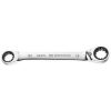 Facom 65.24 X 28spl Ratchet Wrench 15 gr Spline 24 x 28