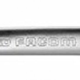 CLE CLIQUET OEIL 15D 6X7 MM OUTIL FACOM 65.6X7